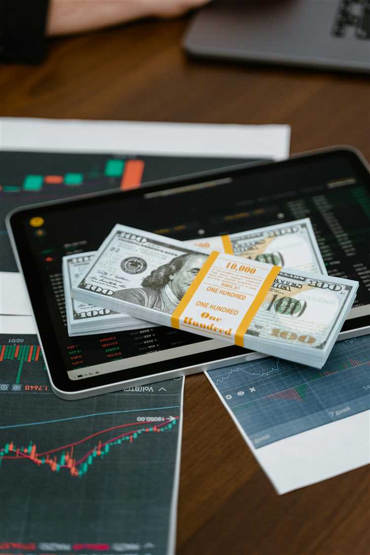 Как анализировать финансовые отчеты ETF.